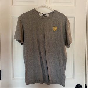 Comme Des Garçons Tee
